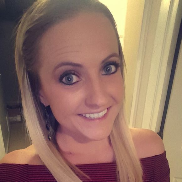 Meet your Posher, Jerica - Picture 1 of 1